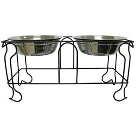 Peticare Group  Double Diner Bone Large 18.5 x 9 x 10 Inches PE604442